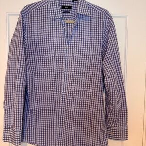 Hugo Boss Sharp Fit dress shirt